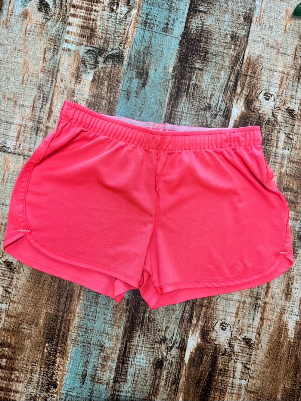 Women’s “Under Armour” Shorts | #A18 - Picture 6 of 11